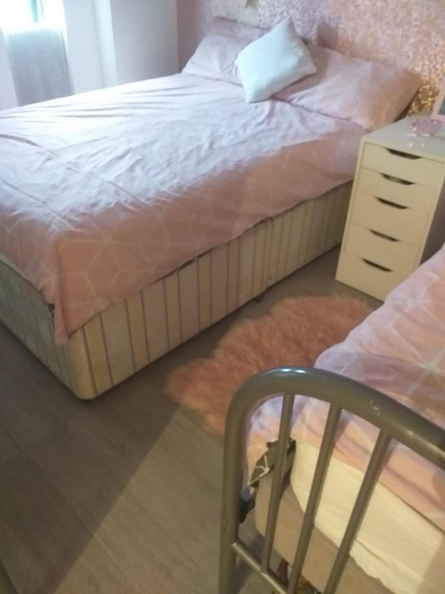 Homestay Sammie Shaw Quite Space London